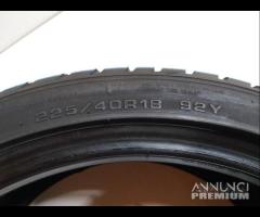 2 GOMME 225 40 18 GOODYEAR A8184 - 7