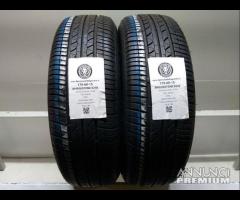 2 GOMME 175 60 15 BRIDGESTONE A8134