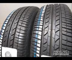 2 GOMME 175 60 15 BRIDGESTONE A8134