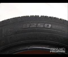 2 GOMME 175 60 15 BRIDGESTONE A8134 - 6