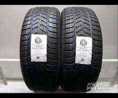 2 GOMME 215 55 18 PIRELLI A8167 - 1