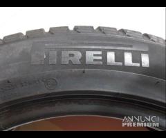 2 GOMME 215 55 18 PIRELLI A8167