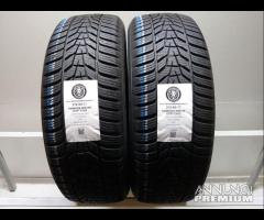 2 GOMME 215 60 17 HANKOOK A8805