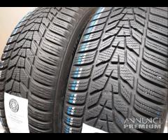 2 GOMME 215 60 17 HANKOOK A8805