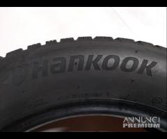 2 GOMME 215 60 17 HANKOOK A8805