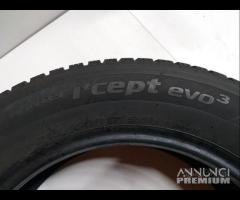 2 GOMME 215 60 17 HANKOOK A8805 - 6