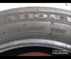 2 GOMME 215 60 17 FIRESTONE A8802 - 7