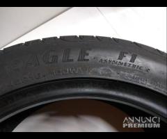 2 GOMME 245 45 18 GOODYEAR A8784 - 6