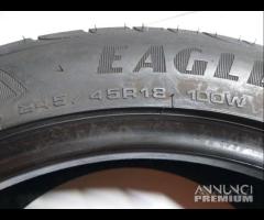 2 GOMME 245 45 18 GOODYEAR A8784 - 7