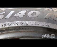 2 gomme 235 40 19 PIRELLI A1060 - 7