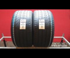 2 gomme 315 30 22 pirelli a135