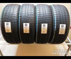 4 GOMME 265 60 18 CONTINENTAL A8795