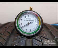 4 GOMME 265 60 18 CONTINENTAL A8795