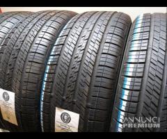 4 GOMME 265 60 18 CONTINENTAL A8795