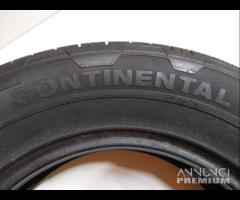 4 GOMME 265 60 18 CONTINENTAL A8795