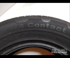 4 GOMME 265 60 18 CONTINENTAL A8795 - 6