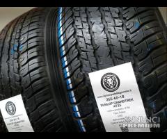 2 GOMME 265 60 18 DUNLOP A8793 - 4