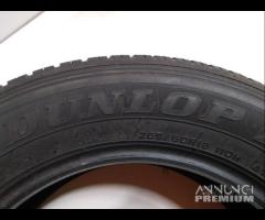 2 GOMME 265 60 18 DUNLOP A8793 - 5