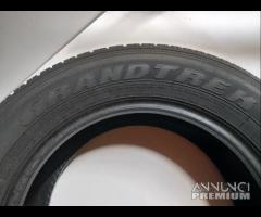 2 GOMME 265 60 18 DUNLOP A8793 - 6