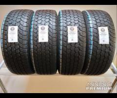 4 GOMME 265 60 18 GOODYEAR A8791 - 1