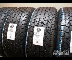 4 GOMME 265 60 18 GOODYEAR A8791 - 4