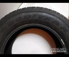 4 GOMME 265 60 18 GOODYEAR A8791