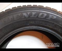 2 GOMME 265 60 18 DUNLOP A8790 - 5