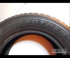 2 GOMME 265 60 18 DUNLOP A8790 - 6