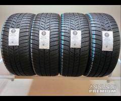 4 GOMME 245 45 18 BARUM A8836