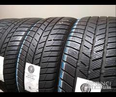 4 GOMME 245 45 18 BARUM A8836