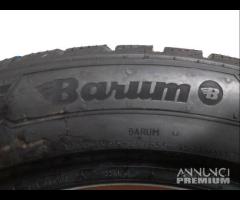 4 GOMME 245 45 18 BARUM A8836