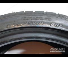 4 GOMME 245 35 18 GOODYEAR A8832 - 7