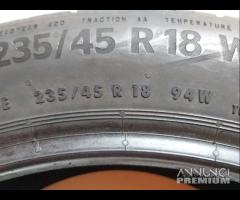 2 GOMME 235 45 18 CONTINENTAL A8827 - 7