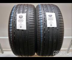 2 GOMME 245 50 18 BRIDGESTONE RFT A8824