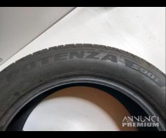 2 GOMME 245 50 18 BRIDGESTONE RFT A8824 - 6