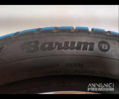 2 GOMME 225 45 18 BARUM A8822 - 5