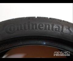 2 GOMME 225 40 18 CONTINENTAL A8818 - 5