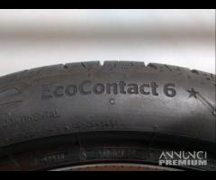 2 GOMME 225 40 18 CONTINENTAL A8818 - 6