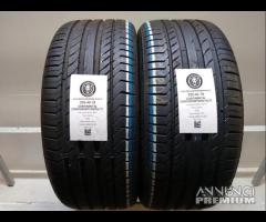 2 GOMME 225 40 18 CONTINENTAL A8810