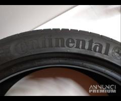 2 GOMME 225 40 18 CONTINENTAL A8810 - 5