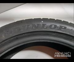 2 GOMME 205 45 17 DUNLOP A8883