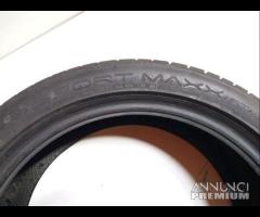 2 GOMME 205 45 17 DUNLOP A8883 - 6