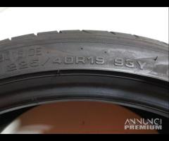 4 GOMME 225 40 19 GOODYEAR RFT A8882 - 7