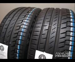 2 GOMME 235 40 19 CONTINENTAL A8876