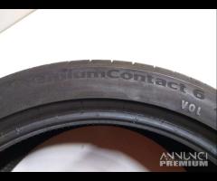 2 GOMME 235 40 19 CONTINENTAL A8876 - 6