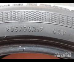 2 GOMME 205 50 17 KLEBER A8863 - 7