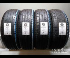 4 GOMME 205 55 17 PIRELLI A8855