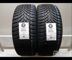 2 GOMME 215 55 17 BRIDGESTONE A8853 - 1