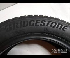 2 GOMME 215 55 17 BRIDGESTONE A8853