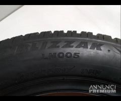 2 GOMME 215 55 17 BRIDGESTONE A8853 - 6